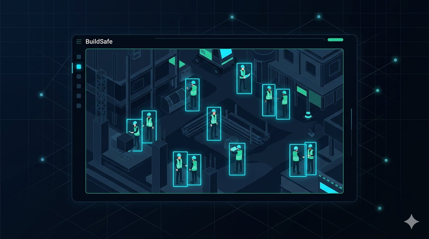 BuildSafe preview